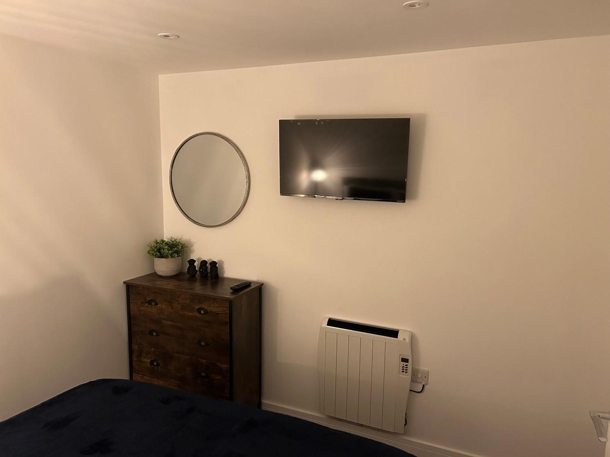 Apartment The Archers Glastonbury