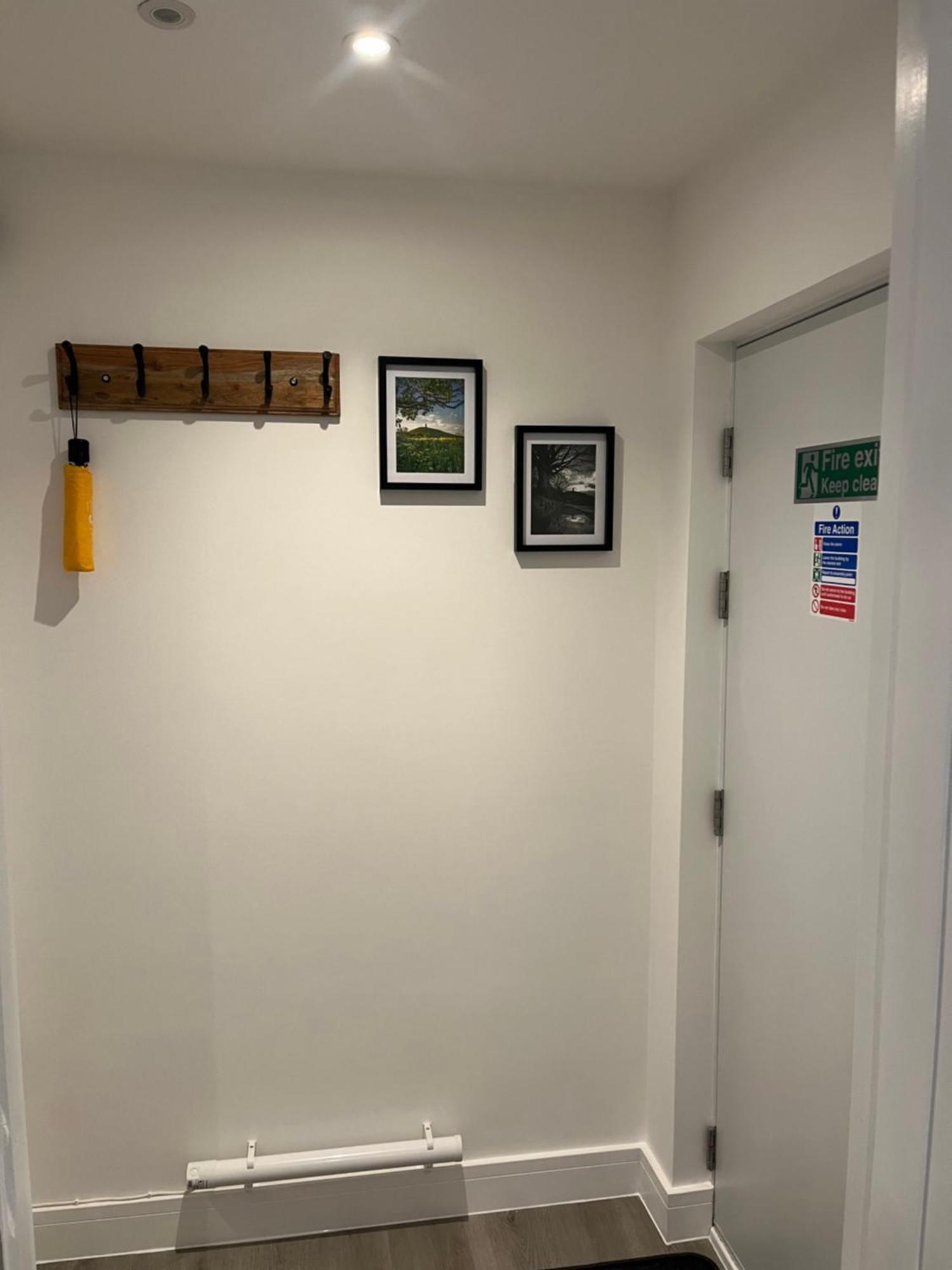 The Archers Apartment *
